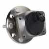 RIDEX 654W0014 Radlagersatz pro 1 Rad Hinten beidseitig Kugellager mit für FORD Bild RIDEX 654W0014 Radlagersatz pro 1 Rad Hinten beidseitig Kugellager mit für FORD