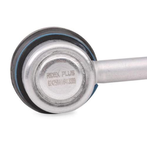 RIDEX PLUS 1x Koppelstange Stabilisator Vorne beidseitig für RENAULT Scénic 1I Bild RIDEX PLUS 1x Koppelstange Stabilisator Vorne beidseitig für RENAULT Scénic 1I