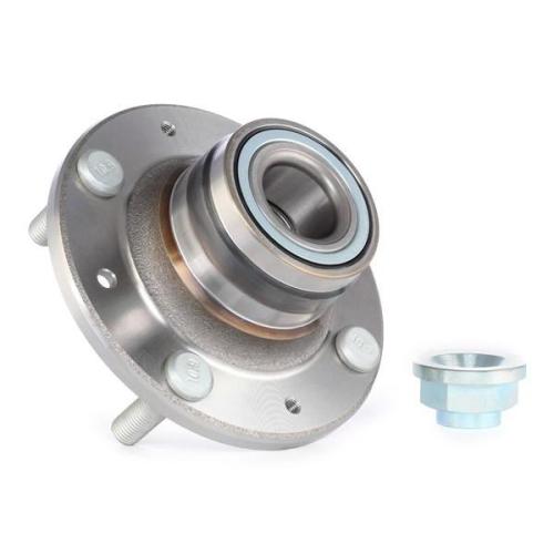 RIDEX 654W0415 Radlagersatz pro 1 Rad Hinten beidseitig für MITSUBISHI MR223285 Bild RIDEX 654W0415 Radlagersatz pro 1 Rad Hinten beidseitig für MITSUBISHI MR223285