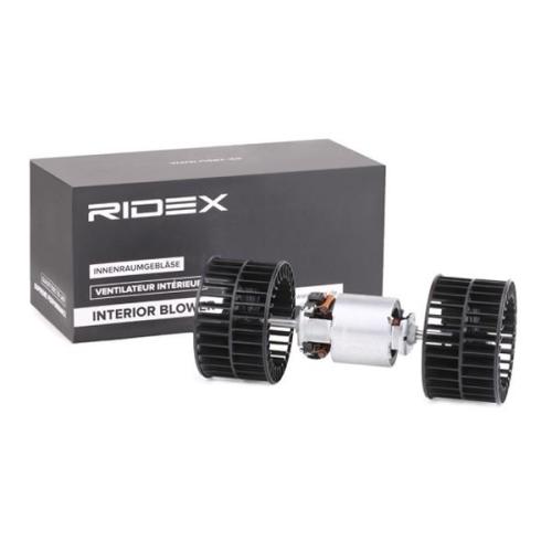 RIDEX 2669I0127 Gebläsemotor Innenraum Heizungsgebläse für BMW 3 Limousine (E30) Bild RIDEX 2669I0127 Gebläsemotor Innenraum Heizungsgebläse für BMW 3 Limousine (E30)