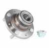RIDEX 654W0415 Radlagersatz pro 1 Rad Hinten beidseitig für MITSUBISHI MR223285 Bild RIDEX 654W0415 Radlagersatz pro 1 Rad Hinten beidseitig für MITSUBISHI MR223285