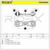 RIDEX 1x Koppelstange Stabilisator Hinten beidseitig für RENAULT KANGOO (KC0/1) Bild RIDEX 1x Koppelstange Stabilisator Hinten beidseitig für RENAULT KANGOO (KC0/1)