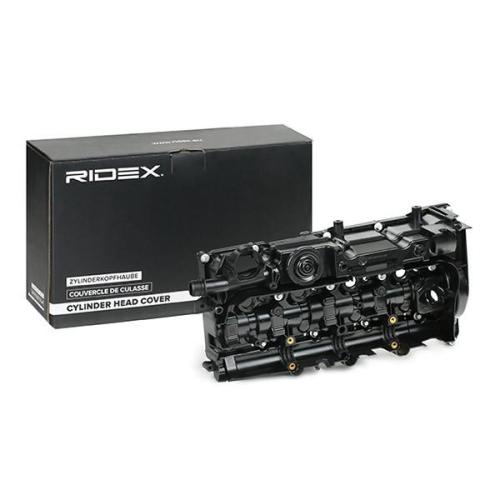RIDEX 977C0022 Ventildeckel Zylinderkopfhaube mit Dichtung für BMW 3 Touring Bild RIDEX 977C0022 Ventildeckel Zylinderkopfhaube mit Dichtung für BMW 3 Touring