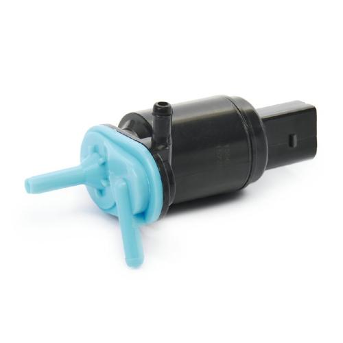 RIDEX Waschwasserpumpe Pumpenart Dualpumpe elektrisch für VW Golf 1V Schrägheck Bild RIDEX Waschwasserpumpe Pumpenart Dualpumpe elektrisch für VW Golf 1V Schrägheck