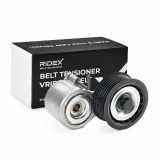 RIDEX 310T0464 Spannrolle Keilrippenriemen für AUDI A4 Avant (8K5, B8) N91189401