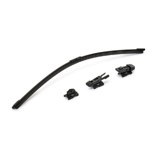 RIDEX PLUS Scheibenwischer Wischblatt Stück Heckwischer Hinten Länge: 380mm für Bild RIDEX PLUS Scheibenwischer Wischblatt Stück Heckwischer Hinten Länge: 380mm für