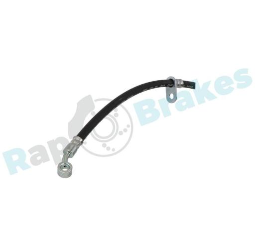 RAP BRAKES Bremsschlauch R-H0333 BREMSSCHLÄUCHE Länge: 547mm mit Hohlschraube Bild RAP BRAKES Bremsschlauch R-H0333 BREMSSCHLÄUCHE Länge: 547mm mit Hohlschraube