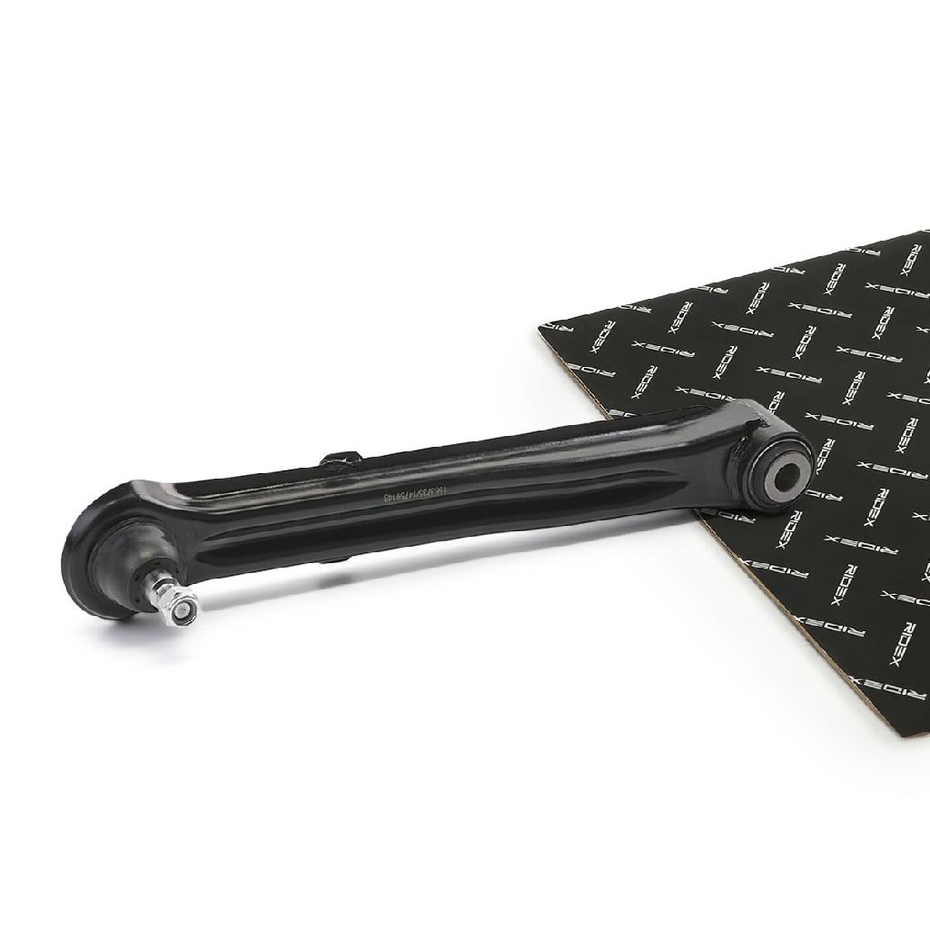 RIDEX 273C1443 Lenker Radaufhängung Querlenker Rear für MITSUBISHI PAJERO IV
