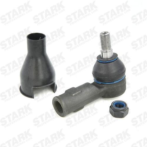 STARK Spurstangenkopf Vorderachse Traggelenk M12x1,25 A SKTE-0280093 für FIAT Bild STARK Spurstangenkopf Vorderachse Traggelenk M12x1,25 A SKTE-0280093 für FIAT