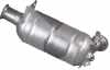 JMJ Ru&szlig;partikelfilter DPF Abgasanlage Diesel 500 1034 f&uuml;r VW Transporter T5 Bus