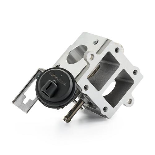 RIDEX Abgaskühler AGR-Modul 4198E0187 pneumatisch für AUDI A6 Avant (4F5, C6) Bild RIDEX Abgaskühler AGR-Modul 4198E0187 pneumatisch für AUDI A6 Avant (4F5, C6)