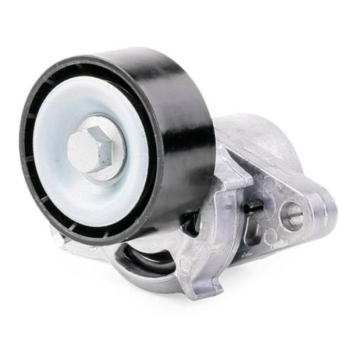 RIDEX 310T0065 Spannrolle Keilrippenriemen für RENAULT Clio 1I 8200169191 Bild RIDEX 310T0065 Spannrolle Keilrippenriemen für RENAULT Clio 1I 8200169191