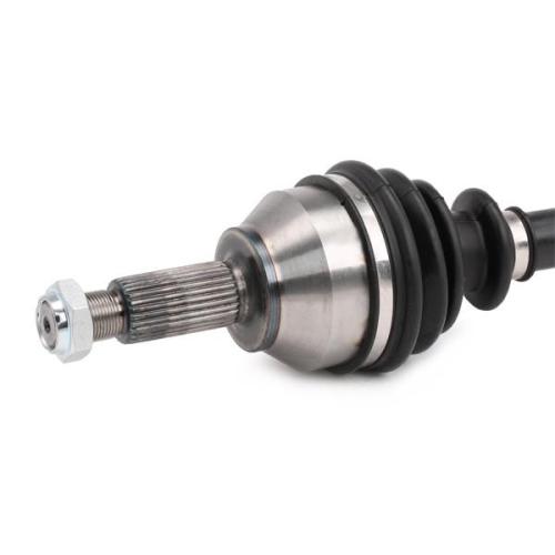 RIDEX Antriebswelle Achswelle Vorderachse/Vorne links für FORD 1132509 Bild RIDEX Antriebswelle Achswelle Vorderachse/Vorne links für FORD 1132509