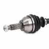 RIDEX Antriebswelle Achswelle Vorderachse/Vorne links für FORD 1132509 Bild RIDEX Antriebswelle Achswelle Vorderachse/Vorne links für FORD 1132509