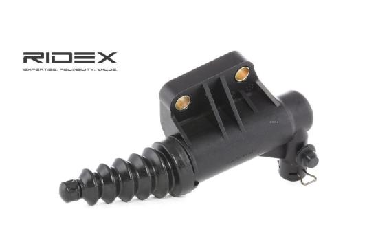 RIDEX 479C4345 Kupplungssatz für FIAT GRANDE PUNTO (199) 6000631929 1632597280 Bild RIDEX 479C4345 Kupplungssatz für FIAT GRANDE PUNTO (199) 6000631929 1632597280