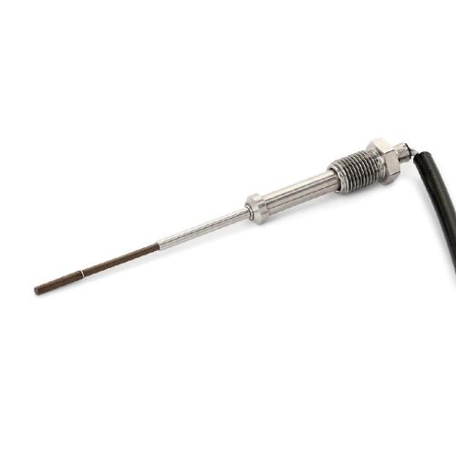 RIDEX 3938E0543 Abgastemperatursensor 2-Polig für NISSAN Qashqai / Qashqai +2 I Bild RIDEX 3938E0543 Abgastemperatursensor 2-Polig für NISSAN Qashqai / Qashqai +2 I