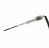 RIDEX 3938E0543 Abgastemperatursensor 2-Polig für NISSAN Qashqai / Qashqai +2 I Bild RIDEX 3938E0543 Abgastemperatursensor 2-Polig für NISSAN Qashqai / Qashqai +2 I