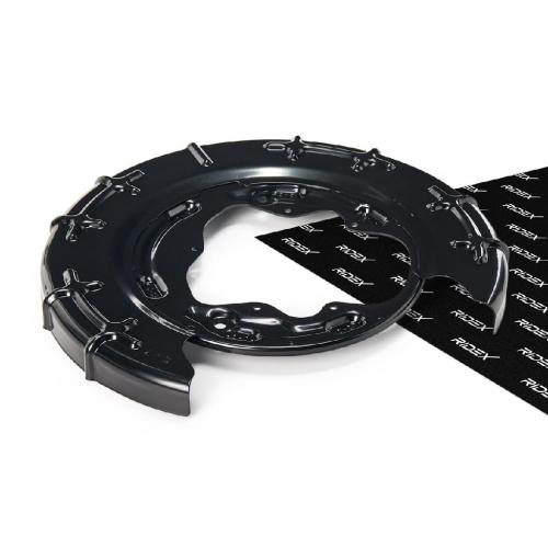 RIDEX 1x Ankerblech / Spritzblech Hinten rechts für HYUNDAI i30 (FD) 582521H000 Bild RIDEX 1x Ankerblech / Spritzblech Hinten rechts für HYUNDAI i30 (FD) 582521H000