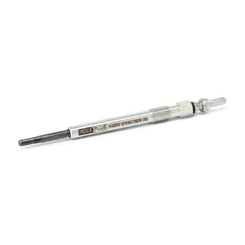 RIDEX PLUS Diesel Glühkerze 11V Schlüsselweite: 8mm Gewindemaß:M 8 x 1,0 Bild RIDEX PLUS Diesel Glühkerze 11V Schlüsselweite: 8mm Gewindemaß:M 8 x 1,0