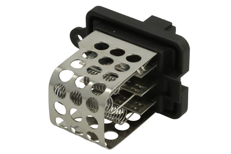 THERMOTEC Gebläsewiderstand für CITROËN XSARA (N1)