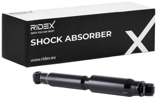 RIDEX 854S0303 1x Stoßdämpfer Gasdruck Hinten rechts für TOYOTA LAND CRUISER Bild RIDEX 854S0303 1x Stoßdämpfer Gasdruck Hinten rechts für TOYOTA LAND CRUISER