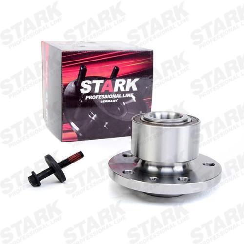 STARK SKWB-0180572 Radlagersatz pro 1 Rad Vorne beidseitig für VOLVO XC60 (156) Bild STARK SKWB-0180572 Radlagersatz pro 1 Rad Vorne beidseitig für VOLVO XC60 (156)