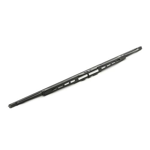 RIDEX Scheibenwischer Wischblatt Stück ohne Spoiler Vorne Länge: 430mm Standard Bild RIDEX Scheibenwischer Wischblatt Stück ohne Spoiler Vorne Länge: 430mm Standard
