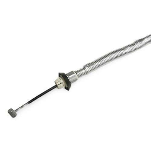 RIDEX Handbremsseil Hinten für FIAT GRANDE PUNTO (199) Bild RIDEX Handbremsseil Hinten für FIAT GRANDE PUNTO (199)