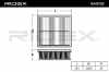 RIDEX 8A0158 Motor Luftfilter Filtereinsatz Umluftfilter mit Vorfilter für Bild RIDEX 8A0158 Motor Luftfilter Filtereinsatz Umluftfilter mit Vorfilter für