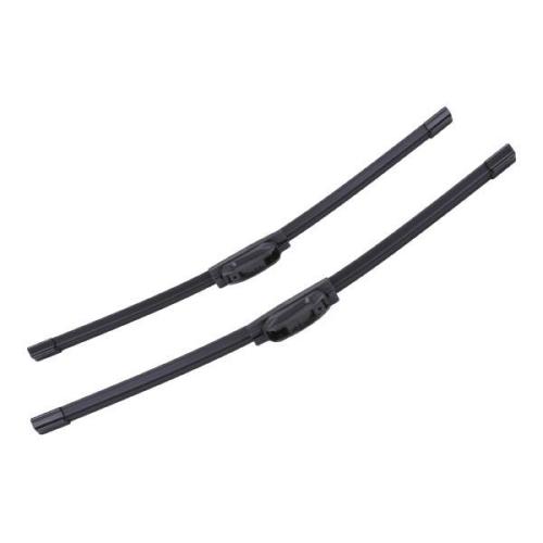 RIDEX PLUS Scheibenwischer Satz Wischerblätter Satz mit Spoiler Vorne Länge 1: Bild RIDEX PLUS Scheibenwischer Satz Wischerblätter Satz mit Spoiler Vorne Länge 1: