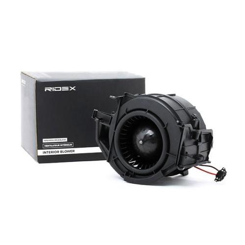 RIDEX 2669I0048 Gebläsemotor Innenraum Heizungsgebläse 12V für AUDI A6 Avant Bild RIDEX 2669I0048 Gebläsemotor Innenraum Heizungsgebläse 12V für AUDI A6 Avant