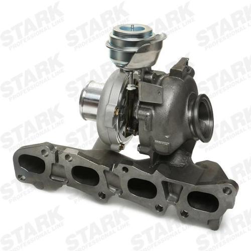 STARK SKCT-1190029 Turbolader Abgasturbolader Kompatibel mit Opel/Vauxhall Astra Bild STARK SKCT-1190029 Turbolader Abgasturbolader Kompatibel mit Opel/Vauxhall Astra