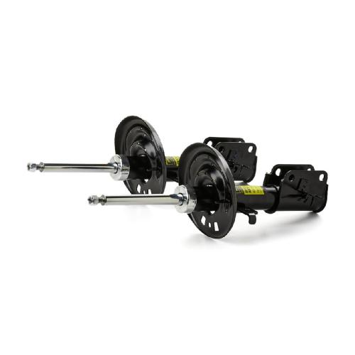 RIDEX PLUS 854S2325P 2x Stoßdämpfer Federbein Gasdruck Vorne für RENAULT Bild RIDEX PLUS 854S2325P 2x Stoßdämpfer Federbein Gasdruck Vorne für RENAULT