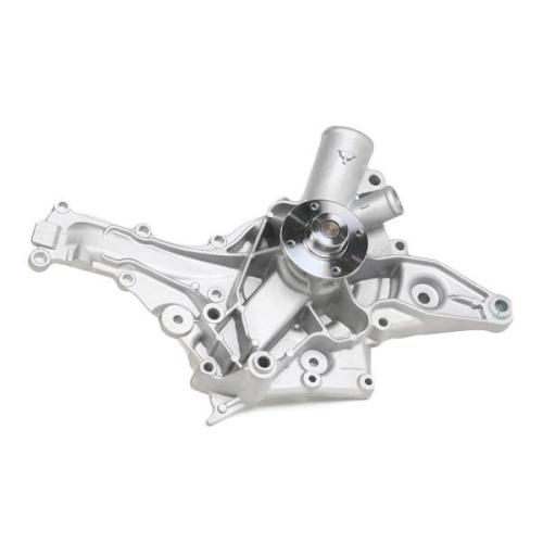 RIDEX 1260W0178 Kühlmittelpumpe Motorkühlung Wasserpumpe mechanisch K05097159AD Bild RIDEX 1260W0178 Kühlmittelpumpe Motorkühlung Wasserpumpe mechanisch K05097159AD