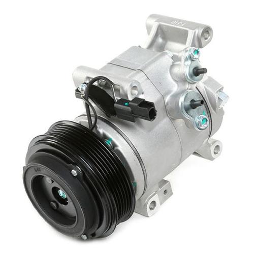RIDEX A/C Kompressor für Klimaanlage Klimakompressor mit ID: RS13 Kältemittel: Bild RIDEX A/C Kompressor für Klimaanlage Klimakompressor mit ID: RS13 Kältemittel: