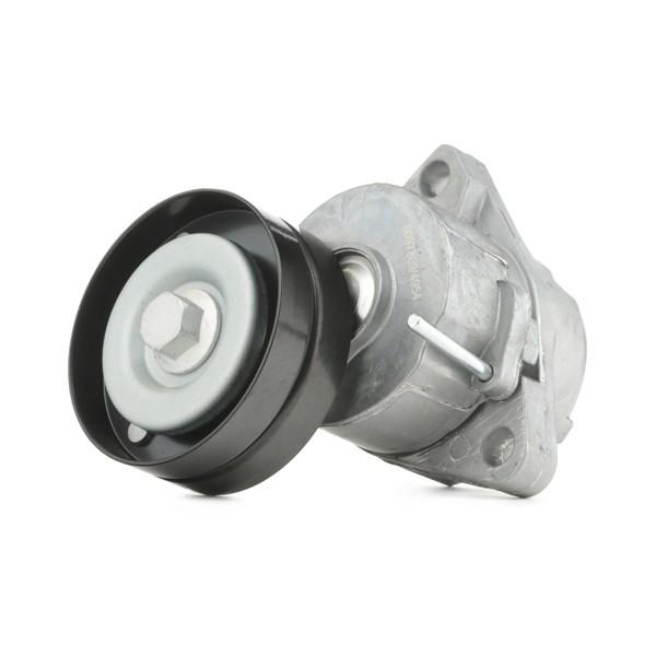 RIDEX Spannarm Keilrippenriemen für OPEL ZAFIRA B (A05)