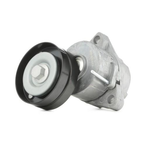 RIDEX Spannarm Keilrippenriemen für OPEL ZAFIRA B (A05) Bild RIDEX Spannarm Keilrippenriemen für OPEL ZAFIRA B (A05)