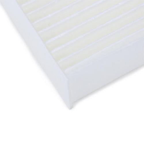 RIDEX 424I0012 Innenraumfilter Pollenfilter Höhe: 32 Breite: 216 Länge: 252 Bild RIDEX 424I0012 Innenraumfilter Pollenfilter Höhe: 32 Breite: 216 Länge: 252