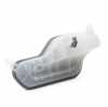 RIDEX 397E0106 Ausgleichsbehälter Kühlmittel mit Kühlmittelstandsensor mit Bild RIDEX 397E0106 Ausgleichsbehälter Kühlmittel mit Kühlmittelstandsensor mit