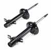 RIDEX 854S1629 2x Stoßdämpfer Federbein Gasdruck Vorne für FIAT 5202XC 5202XA Bild RIDEX 854S1629 2x Stoßdämpfer Federbein Gasdruck Vorne für FIAT 5202XC 5202XA