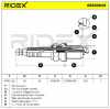 RIDEX 686S0029 Zündkerze LPG Laser Line Spanner Size: 16 mm Gewindelänge: 19 Bild RIDEX 686S0029 Zündkerze LPG Laser Line Spanner Size: 16 mm Gewindelänge: 19