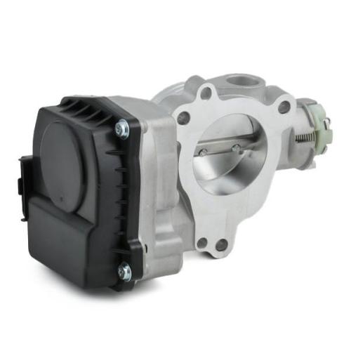 RIDEX 158T0057 Drosselklappe passend für PEUGEOT 206 Schrägheck (2A/C) 1635R8 Bild RIDEX 158T0057 Drosselklappe passend für PEUGEOT 206 Schrägheck (2A/C) 1635R8