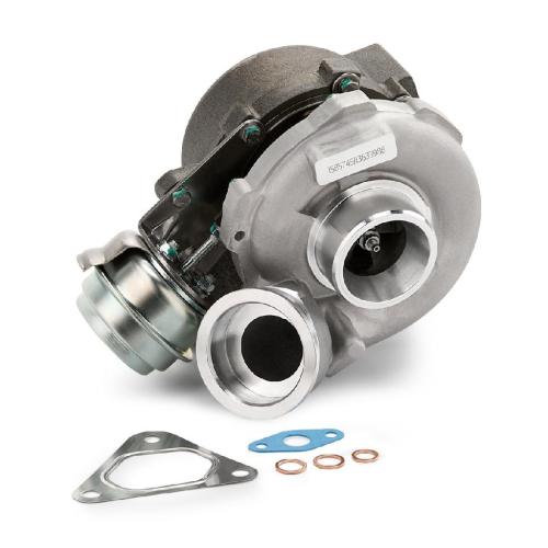 RIDEX 2234C0013 Turbolader Abgasturbolader passend für MERCEDES-BENZ Euro 3 Bild RIDEX 2234C0013 Turbolader Abgasturbolader passend für MERCEDES-BENZ Euro 3