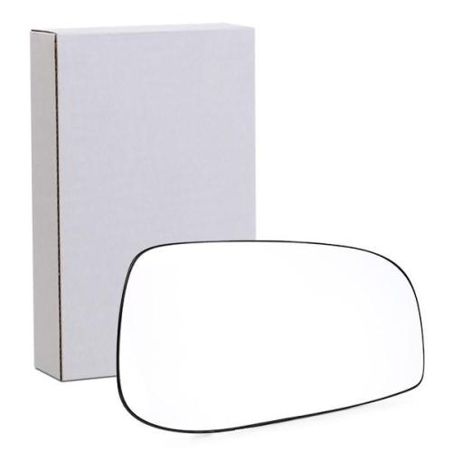RIDEX 1914M0052 Spiegelglas Glas Aussenspiegel konvex beheizbar rechts für VOLVO Bild RIDEX 1914M0052 Spiegelglas Glas Aussenspiegel konvex beheizbar rechts für VOLVO