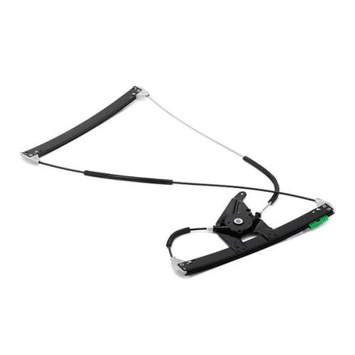 RIDEX 1561W0137 Fensterheber Vorne Links Elektrisch ohne Elektromotor für AUDI Bild RIDEX 1561W0137 Fensterheber Vorne Links Elektrisch ohne Elektromotor für AUDI