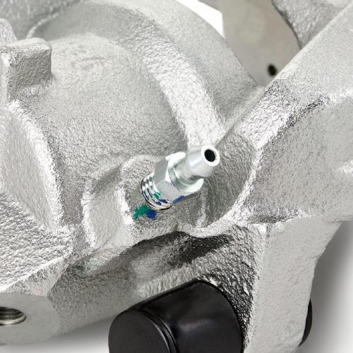 RIDEX 78B1586 Bremssattel Bremszange Vorne rechts für RENAULT 410010303R Bild RIDEX 78B1586 Bremssattel Bremszange Vorne rechts für RENAULT 410010303R