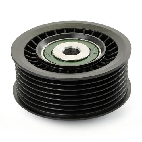 RIDEX PLUS Umlenk- / Führungsrolle Keilrippenriemen für NISSAN Qashqai II Bild RIDEX PLUS Umlenk- / Führungsrolle Keilrippenriemen für NISSAN Qashqai II