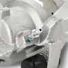 RIDEX 78B1586 Bremssattel Bremszange Vorne rechts für RENAULT 410010303R Bild RIDEX 78B1586 Bremssattel Bremszange Vorne rechts für RENAULT 410010303R
