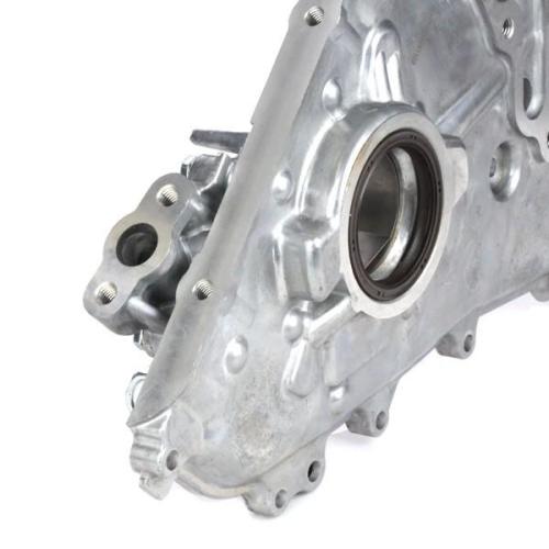 RIDEX 596O0063 Ölpumpe Motorölpumpe für NISSAN X-TRAIL (T30) 15010AD200 Bild RIDEX 596O0063 Ölpumpe Motorölpumpe für NISSAN X-TRAIL (T30) 15010AD200
