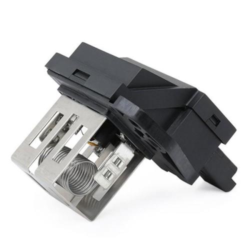 RIDEX Gebläsewiderstand passend für PEUGEOT 2008 Kombi (CU) Bild RIDEX Gebläsewiderstand passend für PEUGEOT 2008 Kombi (CU)